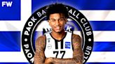 Kevin Porter Jr. Is Currently Playing In Greece For $10K Just One Year After Losing Majority Of $82.5 Million Contract