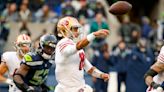 49ers restructure Jimmy Garoppolo’s deal, taking last QB upgrade off table for Seahawks