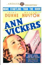 Ann Vickers (film)