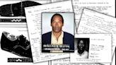 OJ Simpson docs: FBI releases 475 pages related to Nicole Brown Simpson, Ron Goldman murders