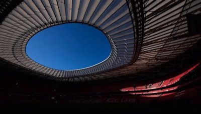 Fútbol.- El Gobierno apoya formalmente que Bilbao acoja las finales de la Europa League 2025 y de la Champions femenina