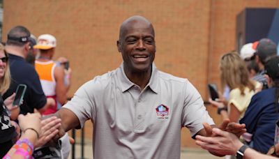 Commanders announce date for Darrell Green’s jersey retirement