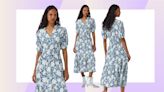John Lewis releases sell-out summer dress in 'very stylish' new colour