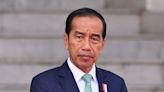 Indonesia’s Jokowi Denies Cabinet Rifts Ahead Of Election