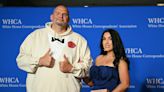 John Fetterman was speeding and ‘at fault’ for car crash that saw he and wife hospitalized, says police report