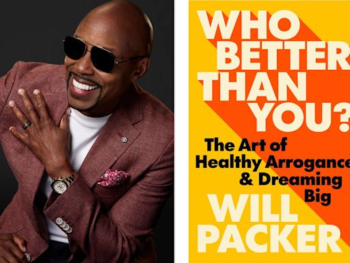 'Girls Trip' Producer Will Packer to Publish New Book: ‘My Most Personal Project to Date’ (Exclusive)