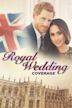 Royal Wedding Coverage