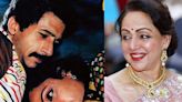 Hema Malini REACTS to Naseeruddin Shah's Anxiety Over a Love Scene With Her: 'Itna Darr Lage Toh...' - News18