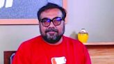 Anurag Kashyap's message to morality police: 'Don't impose your morals on filmmakers'