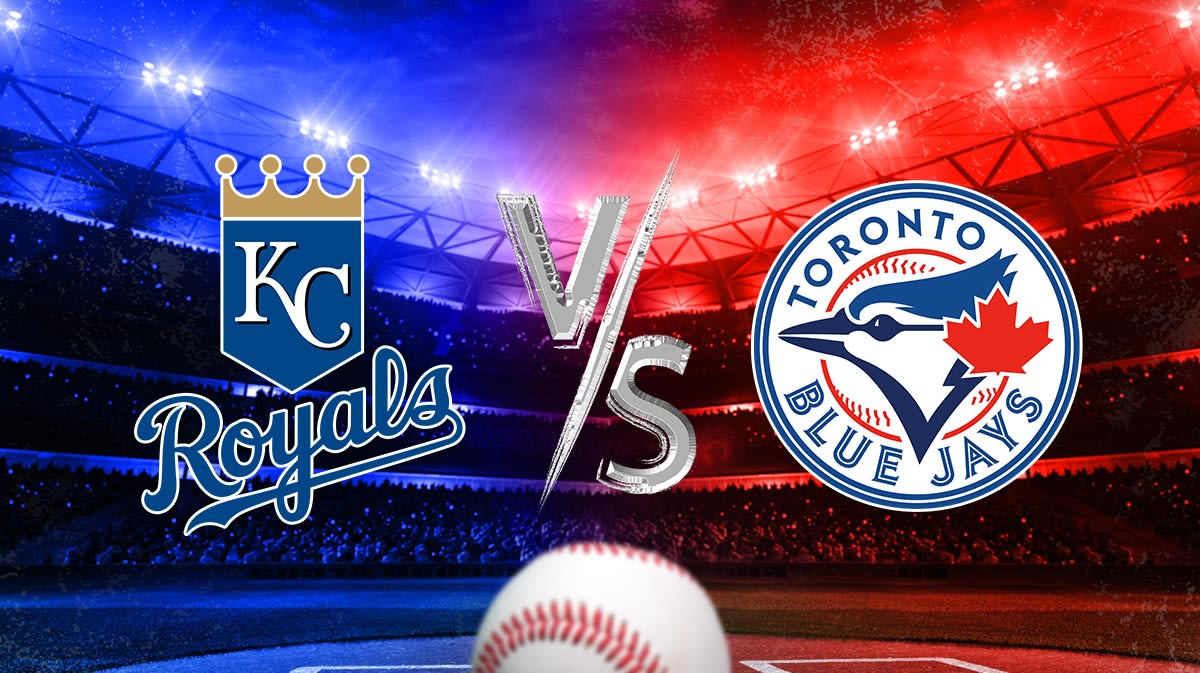 Royals vs. Blue Jays prediction, odds, pick, how to watch - 5/1/2024