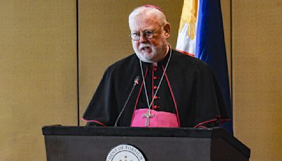 Vatican hands-off on divorce bill debates in Philippines