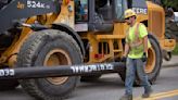 The country's first utility-run geothermal heating and cooling system launches in Framingham