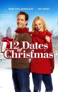 12 Dates of Christmas