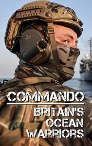 Commando: Britain's Ocean Warriors