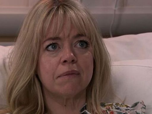 Coronation Street fans outraged over 'worst storyline yet' as Toyah faces pregnancy shock