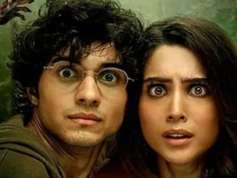 Munjya Movie (2024) Review: Sharvari Wagh’s Movie Praised on Twitter (X)