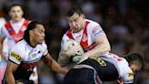 Paul Wellens hopes St Helens’ Club World Challenge win can block talent drain