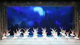 Ballet takes the stage with a performance of Swan Lake at the Clay Center