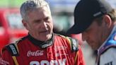 Now teammates, Ryan Newman and Bobby Labonte are ready to compete for wins on the NASCAR Whelen Modified Tour