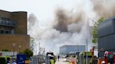 Map shows accidents at NATO states' industrial hubs amid sabotage woes