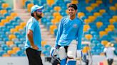 Shubman Gill to lead India against Zimbabwe, Riyan Parag gets maiden call-up as BCCI announces squad for five-match T20I