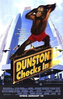 Dunston Checks In