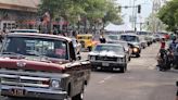 Car d'Lane Classic Car Show & Cruise rolling into Coeur d'Alene