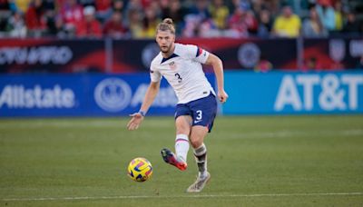 How to Watch the France vs. USA Olympic Men's Soccer Game Today