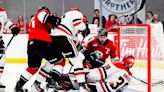 Winterhawks blown out in Game 2 of WHL Championship