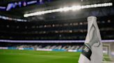 El Ayuntamiento ya prepara el Bernabéu para 'su gran noche' fuera del fútbol