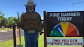 Lolo National Forest hikes fire danger to “moderate”