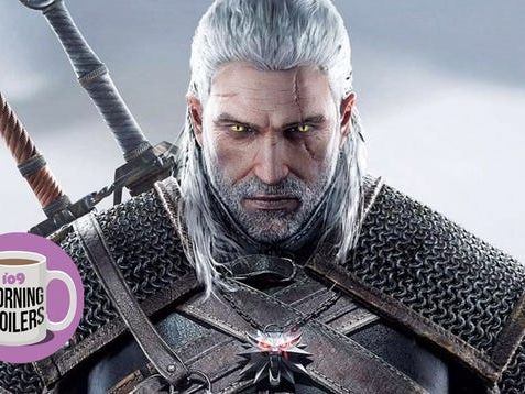 Liam Hemsworth’s Geralt of Rivera Finally Revealed