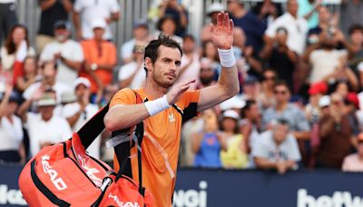 Andy Murray gets a wild-card on the eve of the Roland Garros!