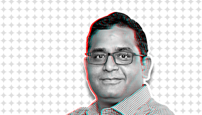 My company is like my daughter... it was an emotional setback: Paytm founder Vijay Shekhar Sharma | Business Insider India