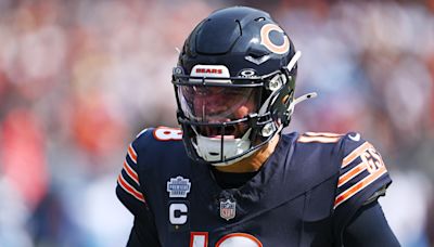 The Morning After...the Bears' comeback win vs. Titans in Week 1