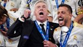 Forget ‘Signore Ancelotti’, only ‘Don Carlo’ will do after another Champions League triumph