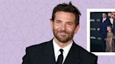 Bradley Cooper admits it took him several months to ‘really love’ daughter Lea