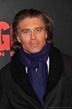 Anson Mount