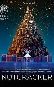 Royal Opera House: The Nutcracker