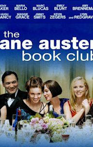 The Jane Austen Book Club