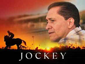 Jockey (film)