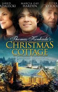 Thomas Kinkade's Christmas Cottage