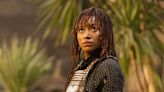 ‘The Acolyte’ Review: Amandla Stenberg in a Disney+ ‘Star Wars’ Spinoff That Shakes Up the Formula