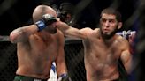 UFC free fight: Islam Makhachev edges Alexander Volkanovski in champ vs. champ showdown