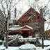 Molly Brown House