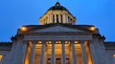 Democratic employees in Washington Legislature seek union