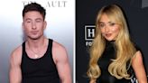 Barry Keoghan And Sabrina Carpenter Intensified Dating Rumors With A Cozy Grammys Afterparty Pic