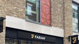 Farah Opens London Soho Store in Time for Summer