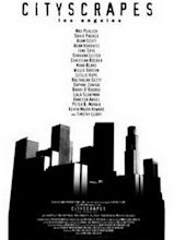 Cityscrapes: Los Angeles (1996) - Posters — The Movie Database (TMDB)