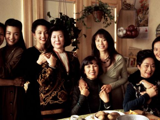 ‘Joy Luck Club’ Sequel: Rosalind Chao Shares “I Cried When I Read The Script” – Emmys Red Carpet